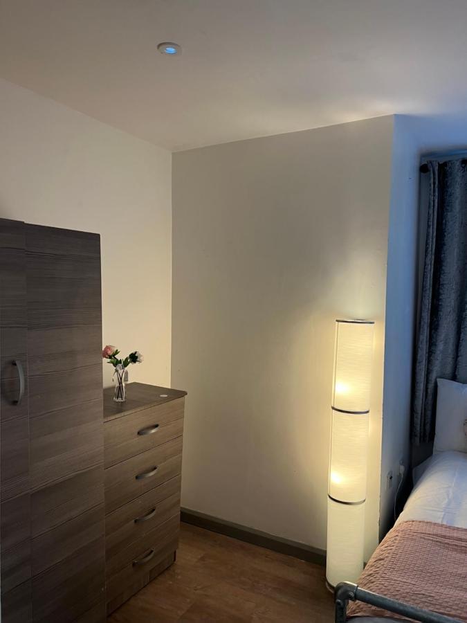3 Bedroom Flat In King'S Cross, St Pancras'S. 2 Minutes To Euston. ロンドン エクステリア 写真